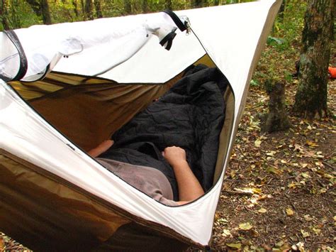 asymmetrical hammock